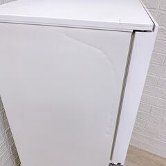 【A254】 シャープ 冷蔵庫 一人暮らし 2ドア 小型 2020年製
