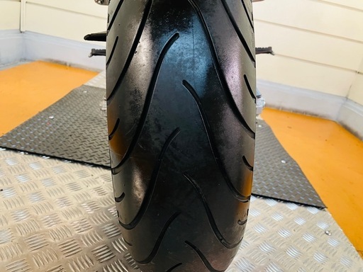 33691 km ☆始動動画あり☆ 200DUKE KTM 中型 200デューク(KTM