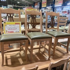 7点ダイニングセット