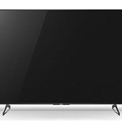 【ネット決済】【ジャンク】テレビ　TV 65型　ソニー　SONY...