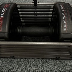【正規品】POWERBLOCK (パワーブロック) SP 50