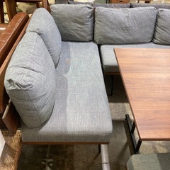 シギヤマコーナーダイニングセット