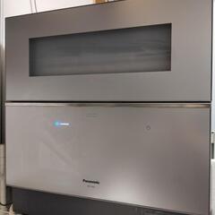 ナチュラルコサージュ1-食洗機 パナソニック 置き型