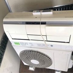 標準取付工事込み金額　14畳 日立 HITACHI RAS-X40F2 W [ステンレス・クリーン お掃除エアコン（14畳・200V対応） スターホワイト 白くまくん Xシリーズ]
