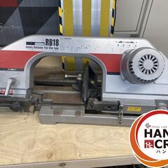 日立工機 310mm バンドソー 木工 切断機 B602 高く買取るゾウ八幡西店