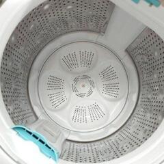 HITACHI 洗濯機 BW-G70J 7kg 2023年製