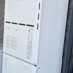2022年製13A都市ガス用、給湯暖房熱源機、ガス給湯器