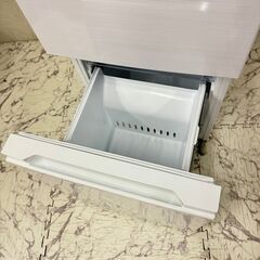 H 19433  HITACHI 一人暮らし2Ｄ冷蔵庫 2018年製 154L ◆大阪市内・東大阪市他 6,000円以上ご購入で無料配達いたします！◆ ※京都・高槻・枚方方面◆神戸・西宮・尼崎方面◆生駒方面、大阪南部方面　それぞれ条件付き無料配送あり！            