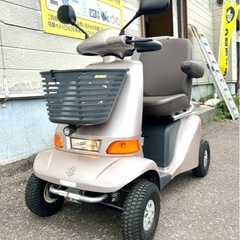 北海道のセニアカーの中古が安い！激安で譲ります・無料であげます｜ジモティー