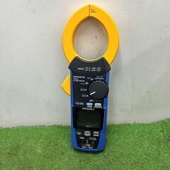 HIOKI CM4373 クランプメーター【野田愛宕店】【店頭取引限定】【中古】ITDUOMGYHOV8 HIOKI CM4373 クランプメーター【野田愛宕店】【店頭取引限定】【中古