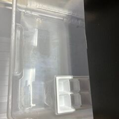 J5203★6ヶ月保証付★　シャープ SHARP　２ドア冷蔵庫　SJ-D15H-H　ブラック　2022年製 クリーニング済み　【リユースのサカイ柏店】　