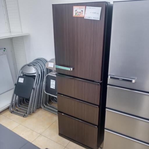 ★ジモティ割あり★ AQUA 冷蔵庫 430L 24年製 ／クリーニング済み OJ5493