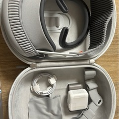 Apple Vision Pro 256GB 国内発送 美品 Mサイズ