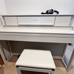 　ローランド
Roland 電子ピアノ