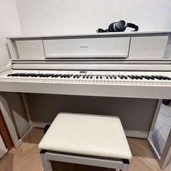 　ローランド
Roland 電子ピアノ