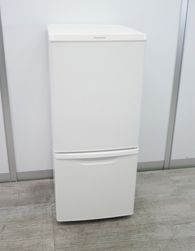 冷蔵庫 Panasonic 168L 2021年製 美品　値下げ⭕️