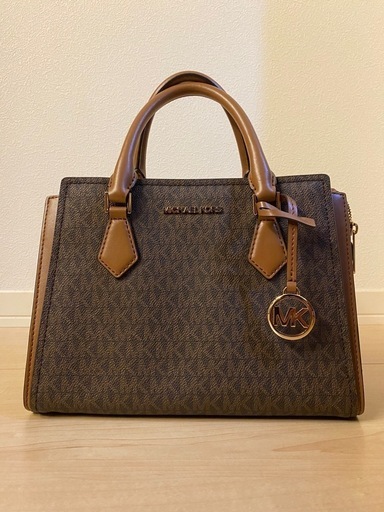 MICHAEL KORS ハンドバッグ