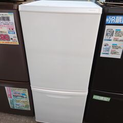 安心の除菌洗浄済?IRIS OHYAMA 2ドア冷蔵庫 2018年製 保証有り【愛千143】