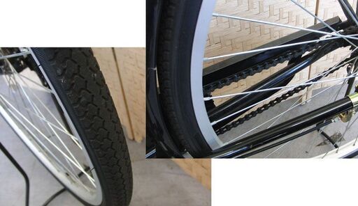 B434 子供自転車☆asahi☆PECHE☆6段変速☆24インチの通販はau PAY 