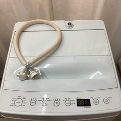 Haier ハイアール amadana 洗濯機 AT-WM55 2018年製 5.5㎏