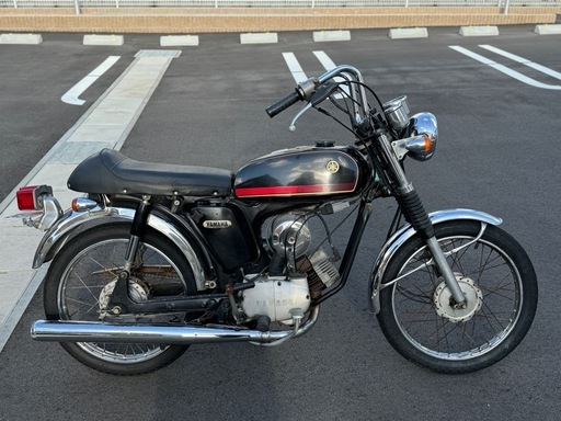 ヤマハ YAMAHA YB-1