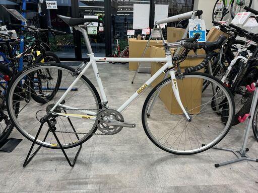 MASI 「マジィ」 SPECIALE PREMIO 2014年モデル ロードバイク rc-ITXMLT0RU73Z-t7PE