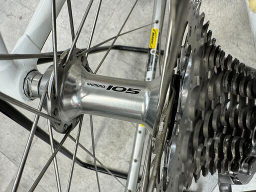 MASI 「マジィ」 SPECIALE PREMIO 2014年モデル ロードバイク rc