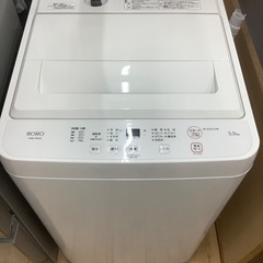 YAMADA(ヤマダ)の2024年製の全自動洗濯機のご紹介です！！！