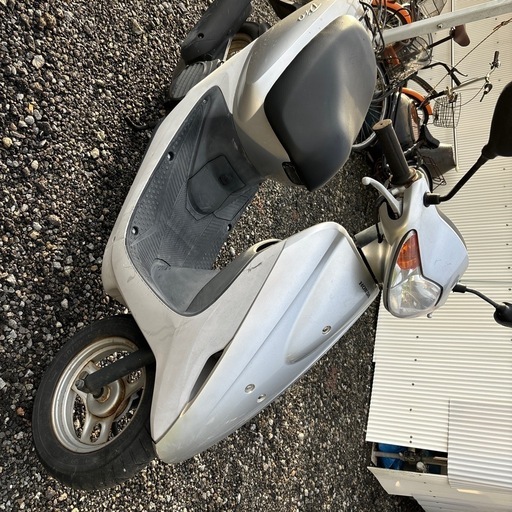 ホンダ 50cc