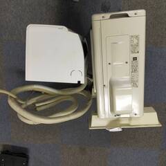 【通電OK】東芝ルームエアコンディショナ 室外ユニットRAS-K221X 分離形 通電OK】TOSHIBA 東芝 東芝ルームエアコンディショナ 室外