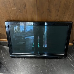 Panasonic液晶テレビ37インチ