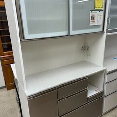 千葉県 柏市のリサイクルショッ 食器棚、キッチン収納(収納家具)の中古  