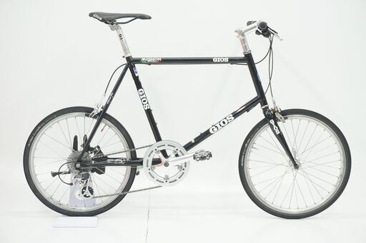 GIOS 「ジオス」 MIGNON 2017年モデル ミニベロ 20インチ