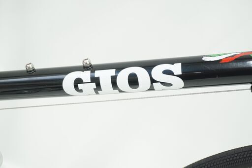 GIOS 「ジオス」 MIGNON 2017年モデル ミニベロ 20インチ