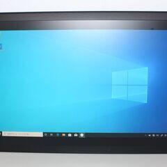 Wacom/MobileStudio Pro/15.6インチ/256GB/DTH-W1620/液晶ペン 