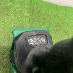 HiKOKI インパクトドライバー【野田愛宕店】【店頭取引限定】【中古】IT6RUWUQTHON