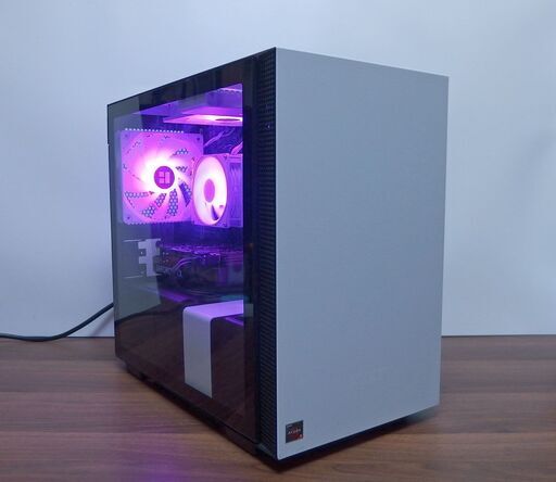 ゲーミングPC  Ryzen5 3600  GTX1660Super