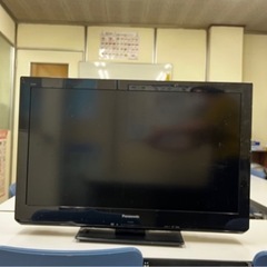 Panasonic 32インチ 液晶テレビ