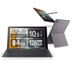 ASUS Chromebook Detachable CM3 (CM3000DVA-HT0019)