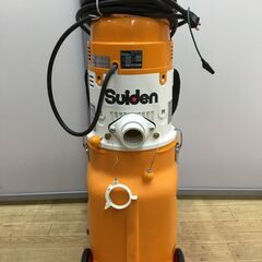 【エコツール半田店】Suiden/スイデン 万能型掃除機 ミニク...