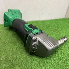 ハイコーキ CN18DSL コードレスニブラ【野田愛宕店】【店頭取引限定】【中古】IT4OF6AQR5CW