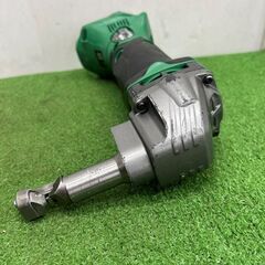 ハイコーキ CN18DSL コードレスニブラ【野田愛宕店】【店頭取引限定】【中古】IT4OF6AQR5CW