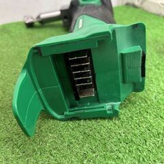 ハイコーキ CN18DSL コードレスニブラ【野田愛宕店】【店頭取引限定】【中古】IT4OF6AQR5CW