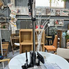 HITACHI 日立】コードレスクリーナー PV-BL30H 2021年 パワかるスティック LED ゴミくっきりライト シャンパンゴールド