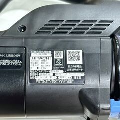 HITACHI 日立】コードレスクリーナー PV-BL30H 2021年 パワかるスティック LED ゴミくっきりライト シャンパンゴールド