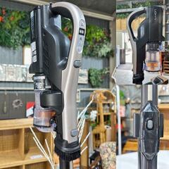 HITACHI 日立】コードレスクリーナー PV-BL30H 2021年 パワかるスティック LED ゴミくっきりライト シャンパンゴールド