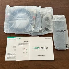 WiiM Pro Plus ネットワークストリーマー　使用期間1ヶ月程度