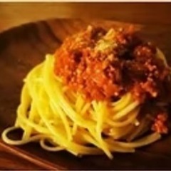 パスタ5〜6種類出る会