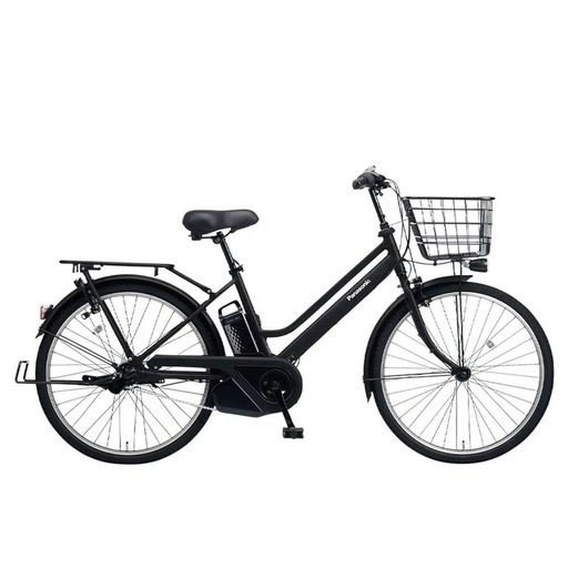 パナソニック 電動自転車 アシスト自転車 2022年 ティモS