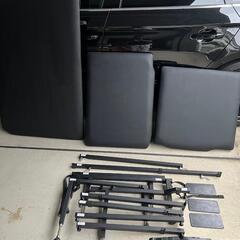 N-VAN ベッドキット